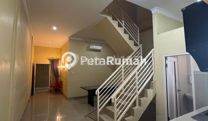 For rent: Shop House in Graha Sunggal Complex - Sunggal Area 2