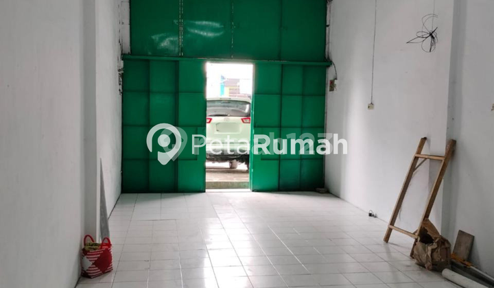 Rent Ready-to-Occupy Shop House on Jalan Denai - Sukaramai Area