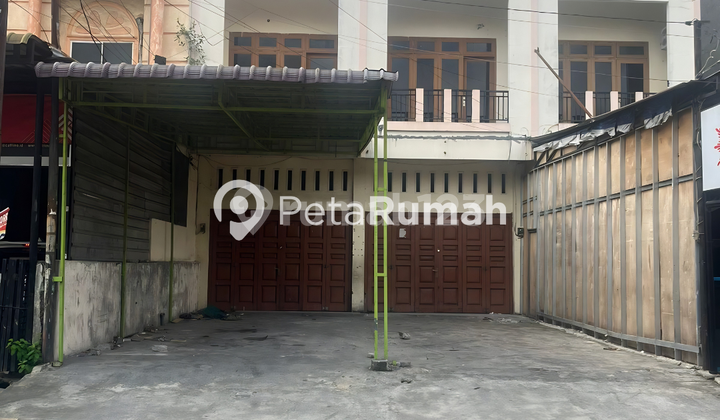 For Sale: Shophouse on Jalan Amaliun - Sm Raja Area 1