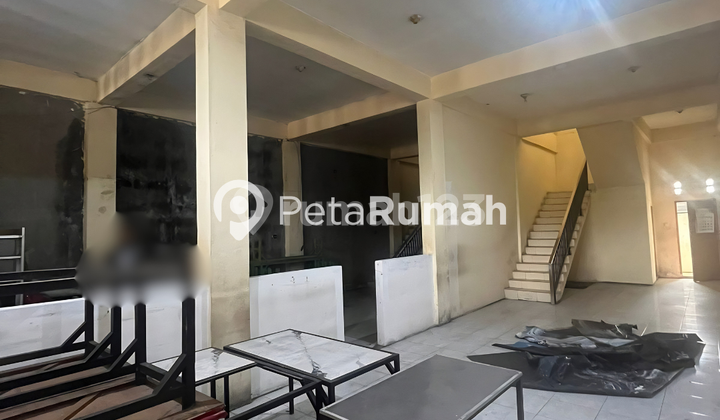 For Sale: Shophouse on Jalan Amaliun - Sm Raja Area 2