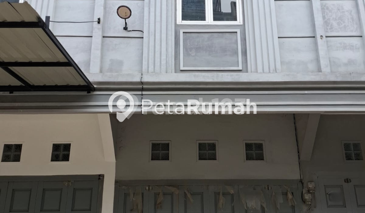 Shop house for sale, Jalan Mandala By Pass, Vivo City Square Complex, Batam (Letsu area) 1