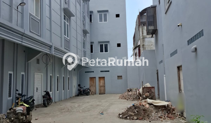 Shop house for sale, Jalan Mandala By Pass, Vivo City Square Complex, Batam (Letsu area) 2