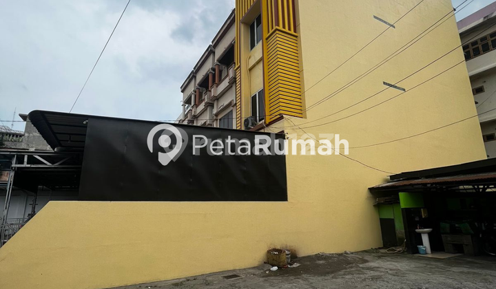 For Sale: Shop House on Alfalah Road - Titi Kuning Area 2