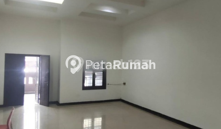 Disewakan Villa Komplek Cemara Asri - Daerah Pancing