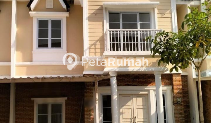 Dijual Villa Komplek Medan Resort City - Daerah Deli Tua (Dewi Natalia)