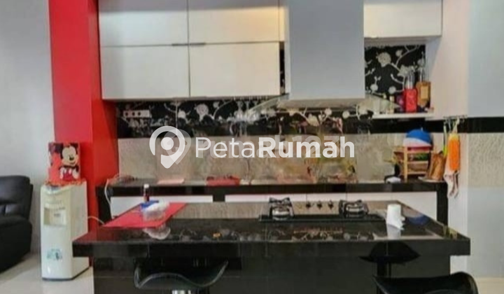 Dijual Villa Komplek Citra Garden - Daerah Jamin Ginting Dijual Villa Komplek Citra Garden - Daerah Jamin Ginting