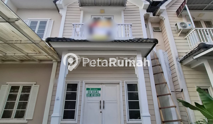 For Sale: Villa at Mercy Complex, Rotterdam Cluster - Deli Tua Area For Sale: Villa at Mercy Complex, Rotterdam Cluster - Deli Tua Area