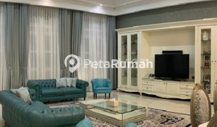 Dijual Villa Mewah Full Furnish Komplek Polonia Riverview - Daerah Polonia Dijual Villa Mewah Full Furnish Komplek Polonia Riverview - Daerah Polonia