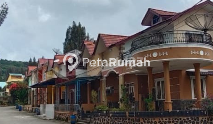 Dijual Villa Lux Komplek Villa Bukit Mas Berastagi - Daerah Berastagi Dijual Villa Lux Komplek Villa Bukit Mas Berastagi - Daerah Berastagi