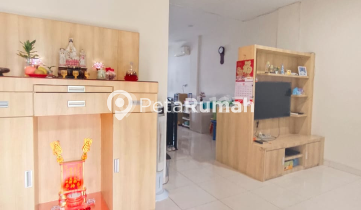 Dijual Villa Komplek Cemara Asri - Daerah Pancing Dijual Villa Komplek Cemara Asri - Daerah Pancing