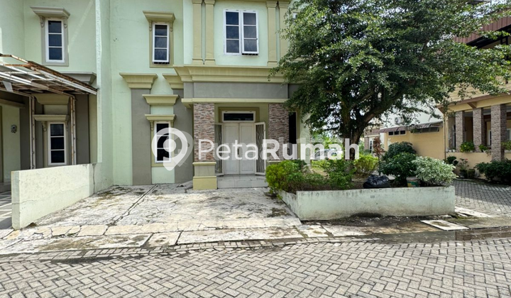 Translation: For Sale: Villa on Jalan Amal, Evergreen Complex - Ringroad Area Translation: For Sale: Villa on Jalan Amal, Evergreen Complex - Ringroad Area