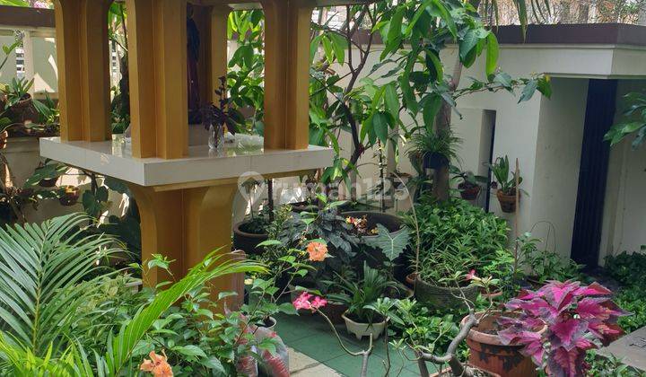 Rumah dijual dan Siap huni Citra Garden 2,Jakarta Barat 2