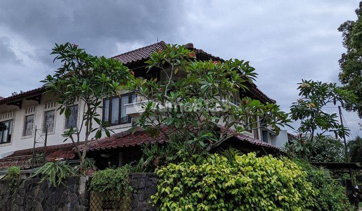 Dijual Rumah komplek Vila Delima ,Lebak Bulus Bagus 1