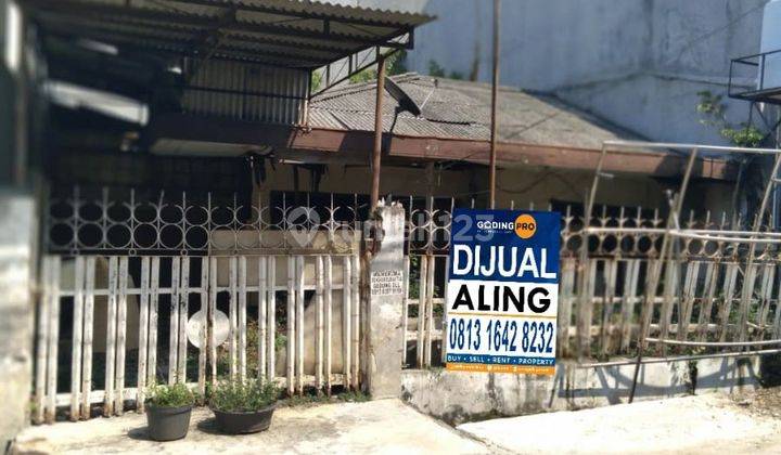 DiJual Kavling Pluit Putra ,Jakarta Utara 2