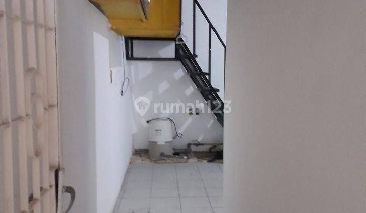 DiJual Cepat Rumah Ancol Karang Bolong ,Lokasi Strategis 2