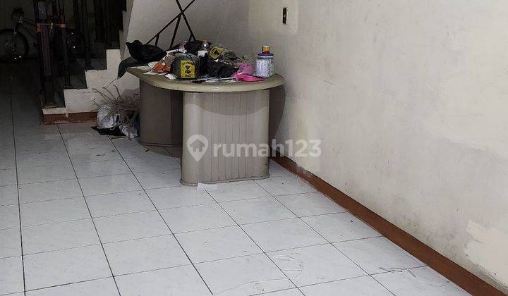 DIJUAL Cepat  Rumah pademangan 2  ,tenang dan nyaman 2