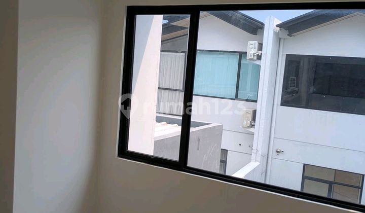 Dijual Rumah Minimalis.cendana.cove Lippo.karawaci 2