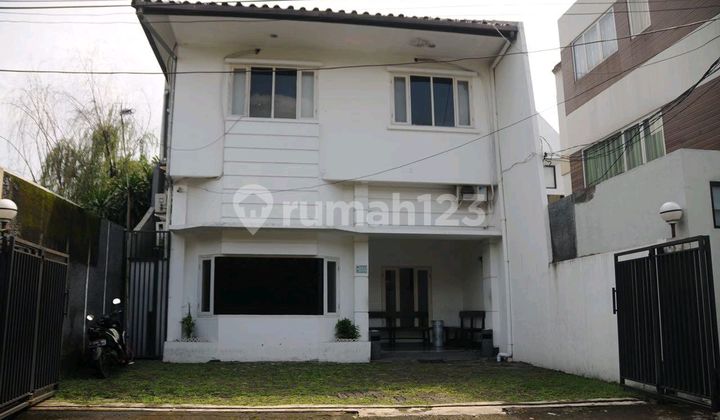 Dijual.rumah.siap.huni Dan.bagus.pejaten.barat