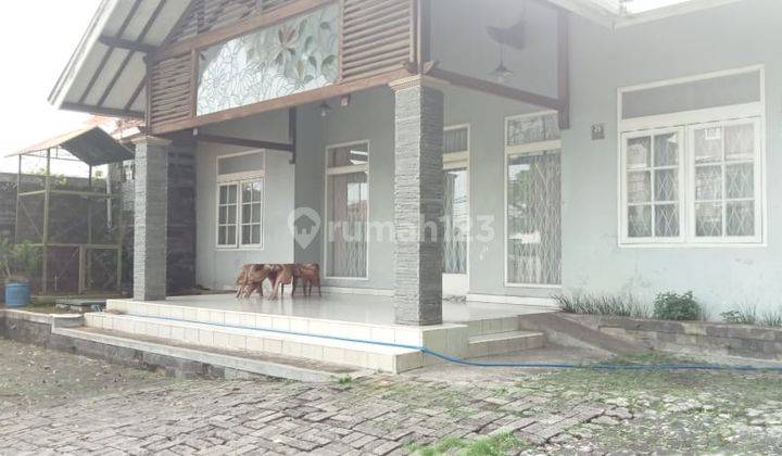 Rumah nyaman diCihanjuang mainroad, SHM 2