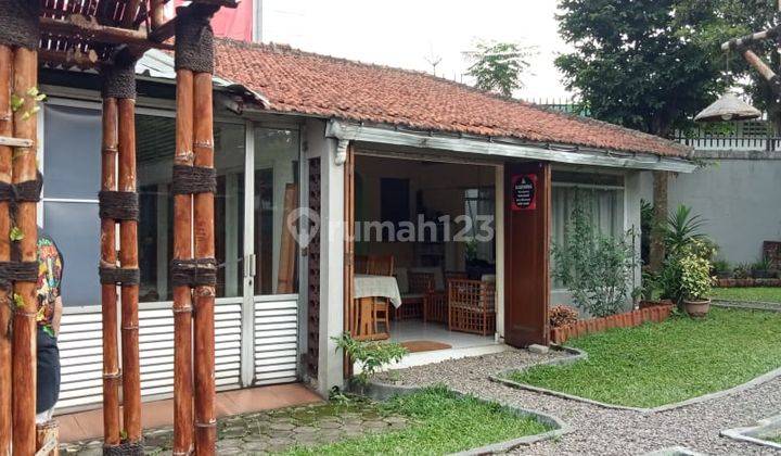 Rumah bagus dan nyaman diCimahi/Cibeureum SHM  2