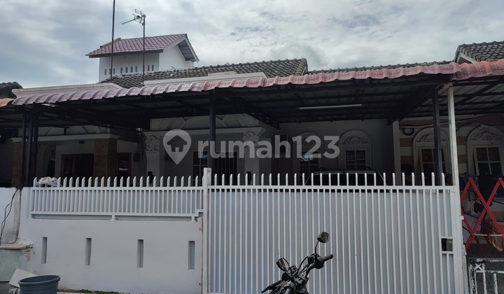 Rumah CANTIK MINIMALIS JOHOR Rumah Semi Furnished Bagus SHM - Sertifikat Hak Milik di Jl johor kodya, Johor 1