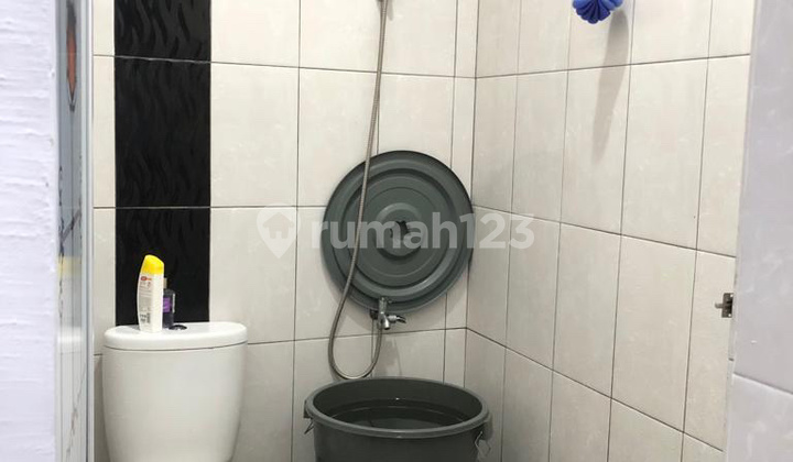 Rumah CANTIK MINIMALIS JOHOR Rumah Semi Furnished Bagus SHM - Sertifikat Hak Milik di Jl johor kodya, Johor 4