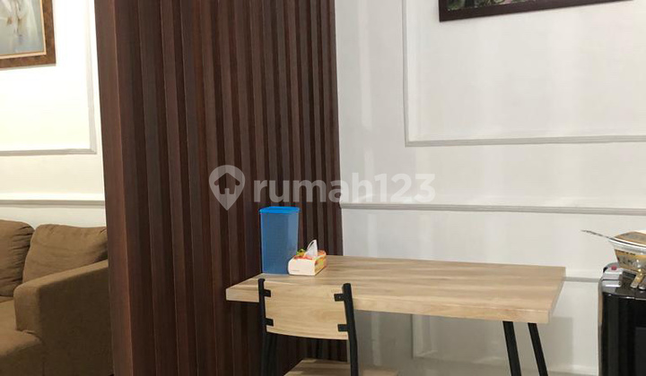 Rumah CANTIK MINIMALIS JOHOR Rumah Semi Furnished Bagus SHM - Sertifikat Hak Milik di Jl johor kodya, Johor 7