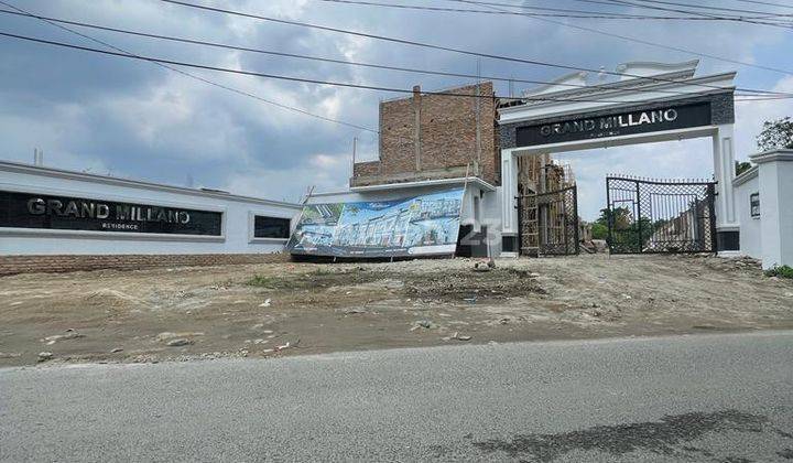 Dijual Rumah Inti Kota, Padang Bulan