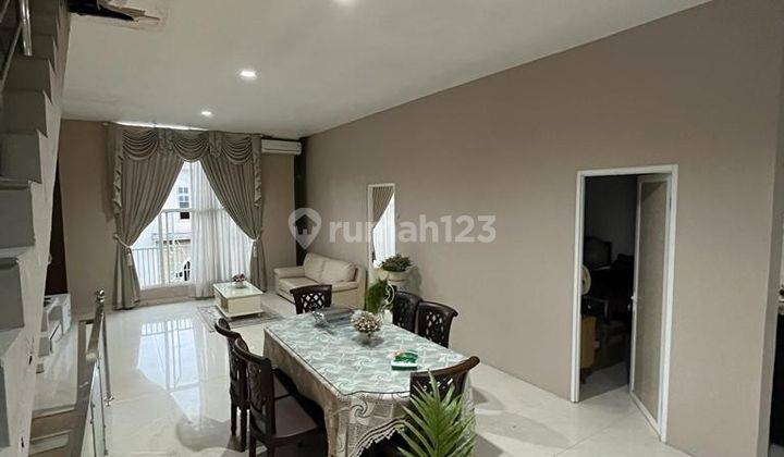 Dijual Ruko gandeng Strategis cocok untuk usaha 2