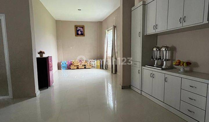 Dijual Ruko gandeng Strategis cocok untuk usaha 5