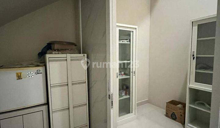Dijual Ruko gandeng Strategis cocok untuk usaha 7