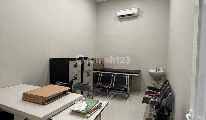 Dijual Ruko gandeng Strategis cocok untuk usaha 6