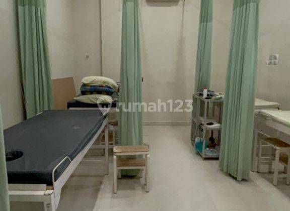 Dijual Ruko gandeng Strategis cocok untuk usaha 10