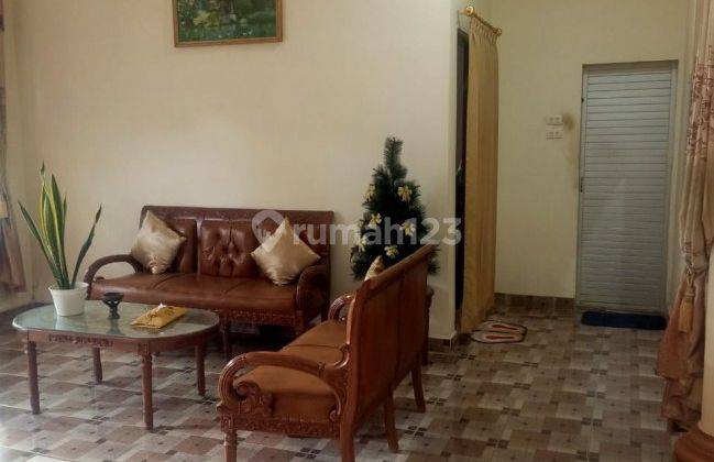 Dijual Cepat Rumah Murah Inti Kota, Nego sampai deal 3
