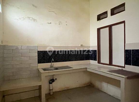 Dijual Rumah Komplek Inti Kota, Harga Nego 9