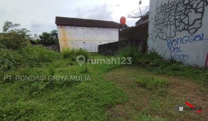 Hunian Tengah Kota, Dekat Stadion Maguwoharjo,ring Road Tajem 4