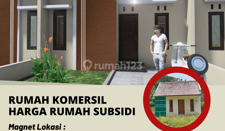 Mulai 185 Juta, Dalam Cluster Di Krembangan Panjatan, Kulon Progo 1