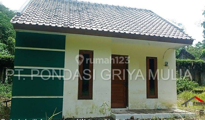 Mulai 185 Juta, Dalam Cluster Di Krembangan Panjatan, Kulon Progo 4