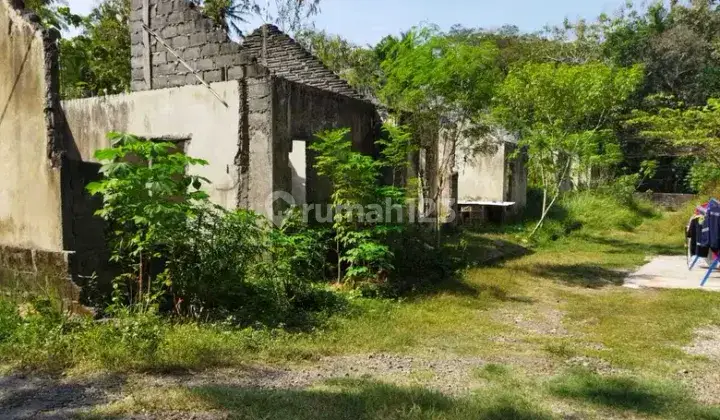 Minimalis Modern, Hanya 185 Juta Di Krembangan, Panjatan,  7