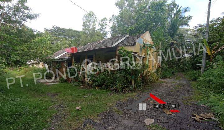 Rumah Baru Murah SHM Type 30 Area Kulon Progo Dekat Bandara Yia 4