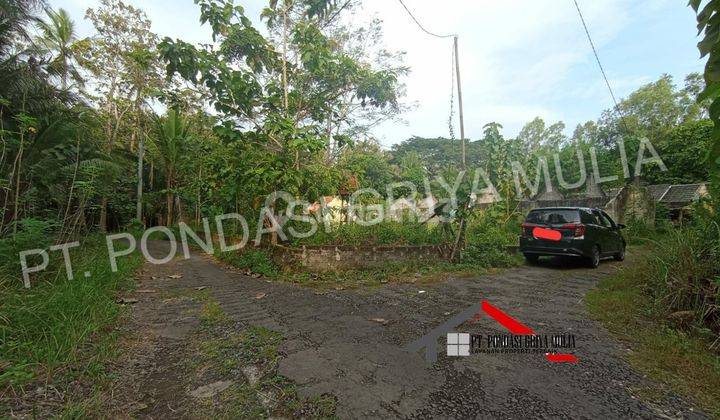 Rumah Baru Murah SHM Type 30 Area Kulon Progo Dekat Bandara Yia 5