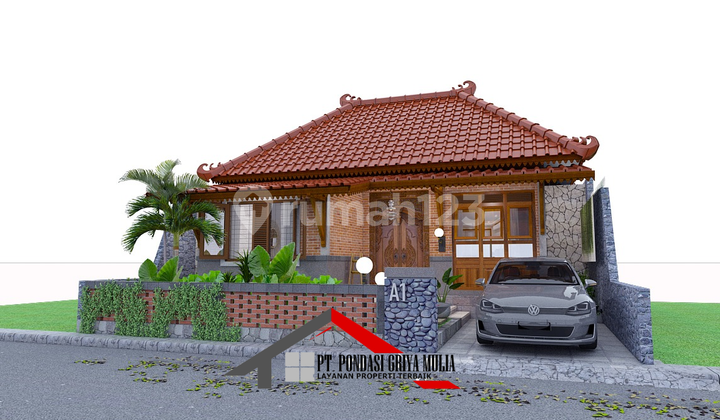 Promo Cash Tempo Bunga 0 Persen, Miliki Hunian Tanpa Riba 3