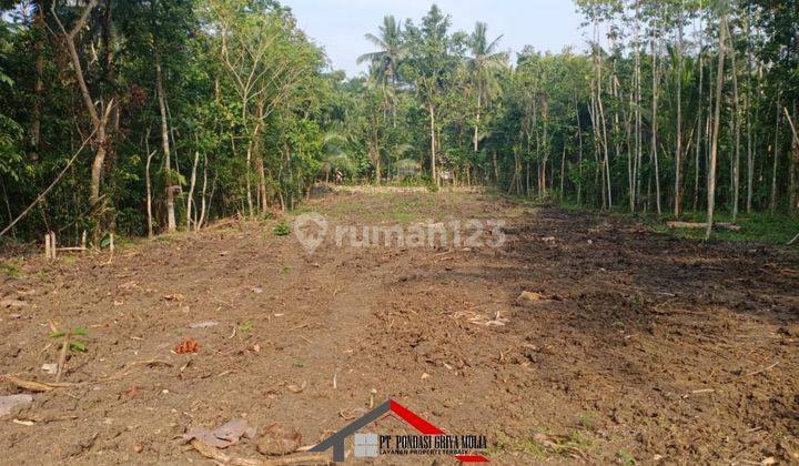 Cluster Murah Area Strategis Dekat Bandara Yia Kulon Progo Jogja 7