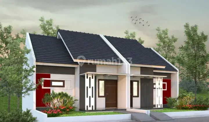 Promo Valentine Day, Rumah Jogja Dekat Bandara Yia Kulon Progo 2