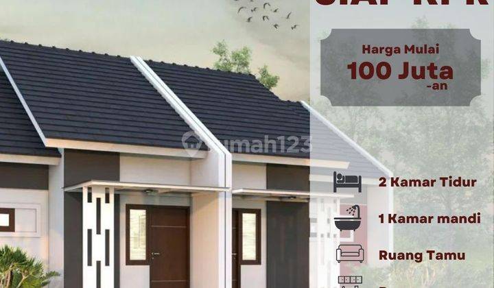 Miliki Hunian Murah di Krembangan Wates Kulon Progo 1
