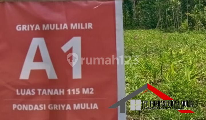 Cluster Cantik Etnik Jawa Dekat Bandara Yia Wates Kulon Progo 7