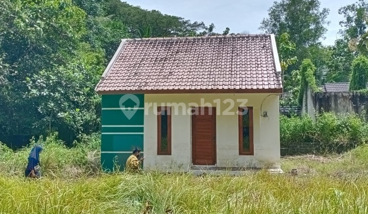 Rumah Murah Non Subsidi di Panjatan Kulon Progo Dekat Bandara Yia 1