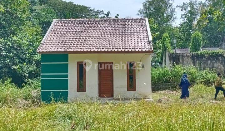 Rumah Murah Non Subsidi di Panjatan Kulon Progo Dekat Bandara Yia 3