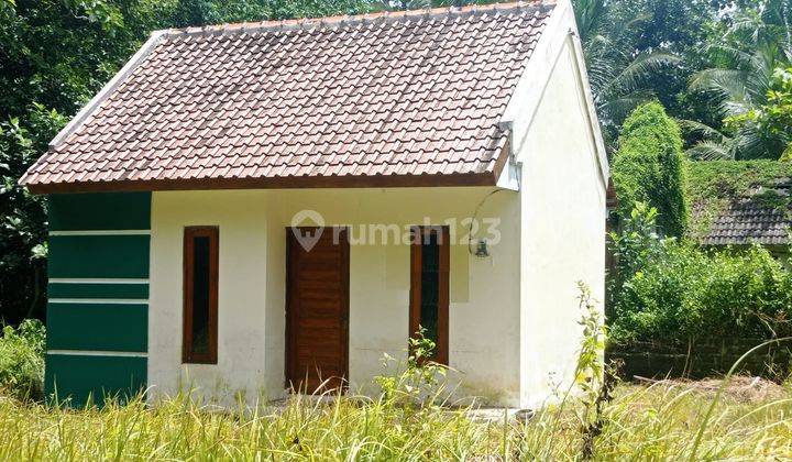 Rumah Murah Non Subsidi di Panjatan Kulon Progo Dekat Bandara Yia 4