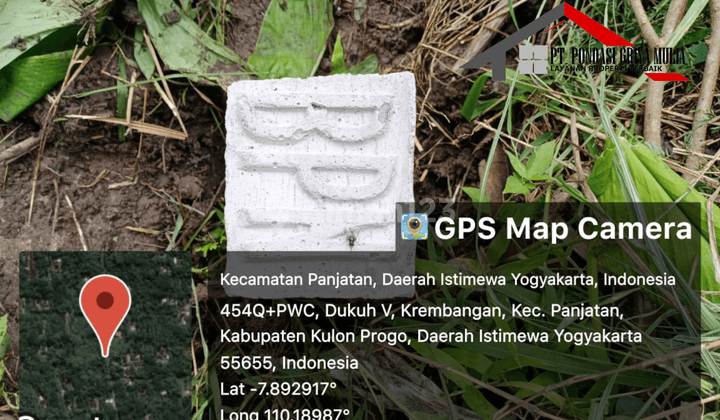 Cluster Murah di Panjatan Kulon Progo Dekat Bandara Yia 7